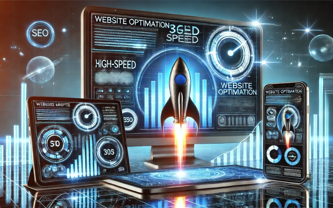The Ultimate Guide to Website Optimization
