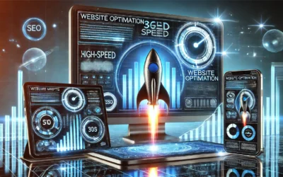 The Ultimate Guide to Website Optimization