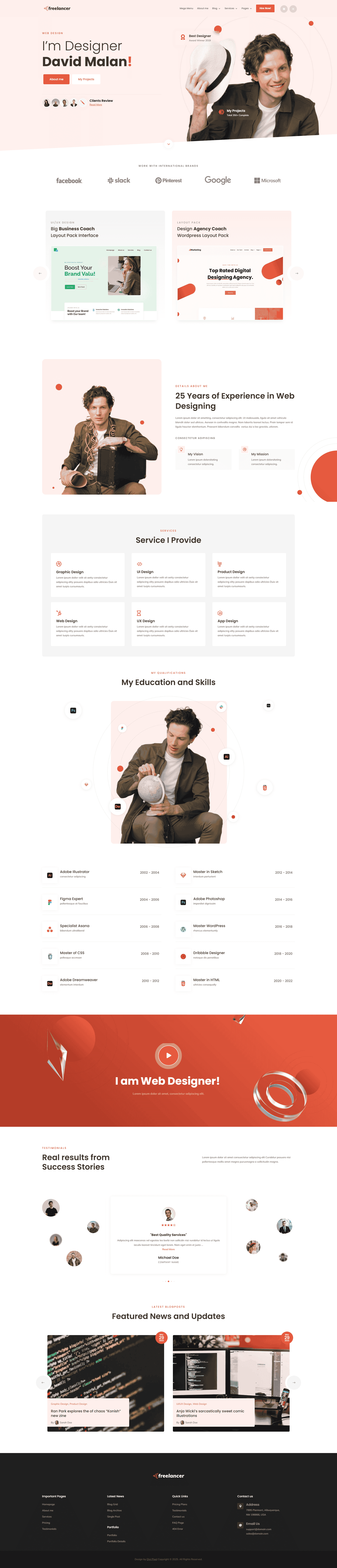 Freelancer