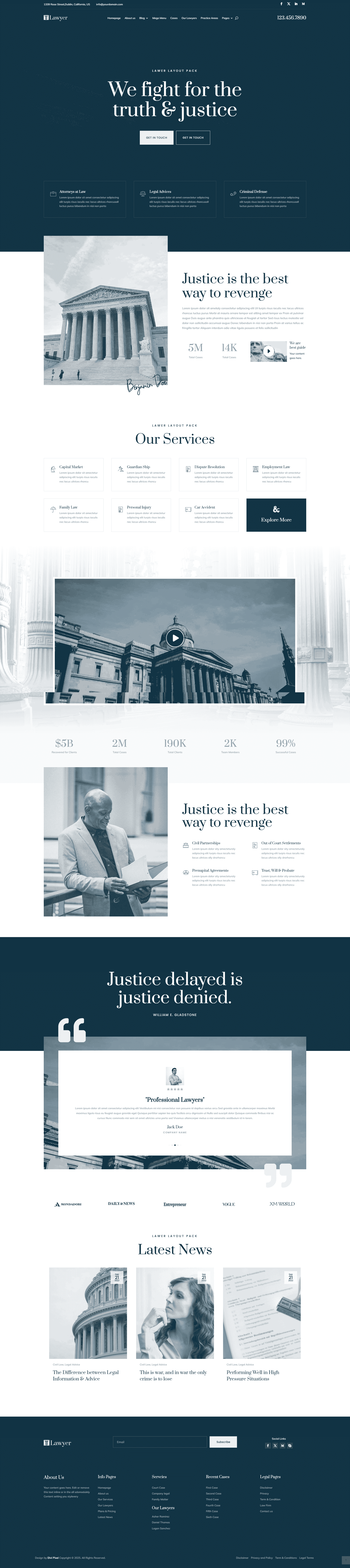 Lawyer