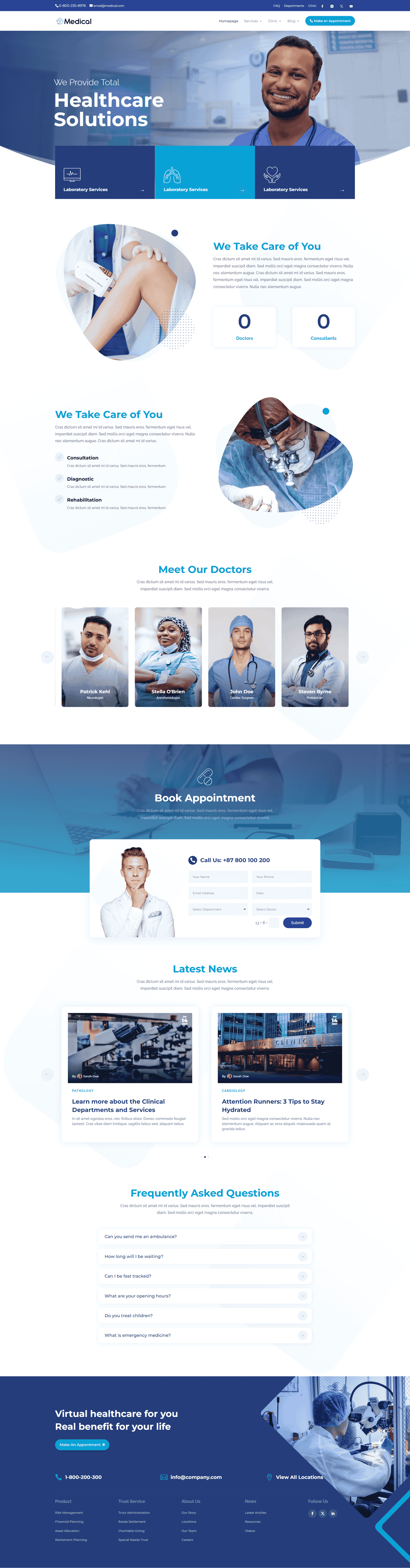 Medical