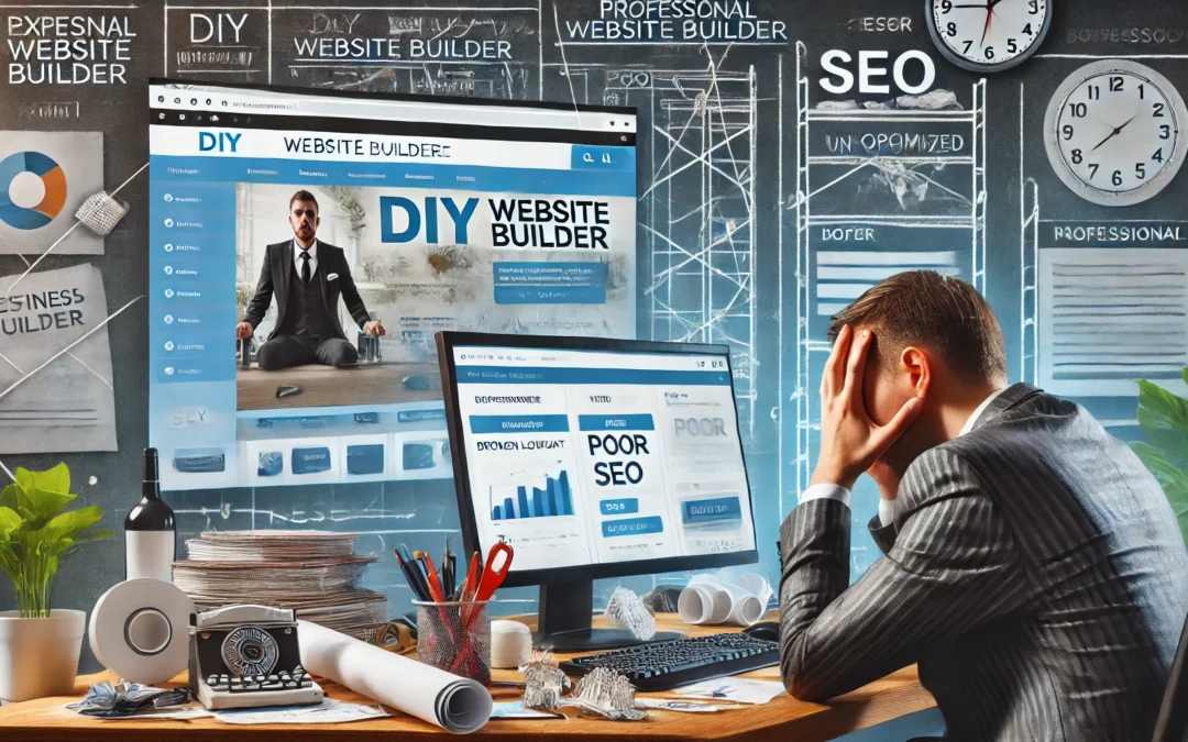 Why Hiring a Professional Web Developer is Worth the Investment