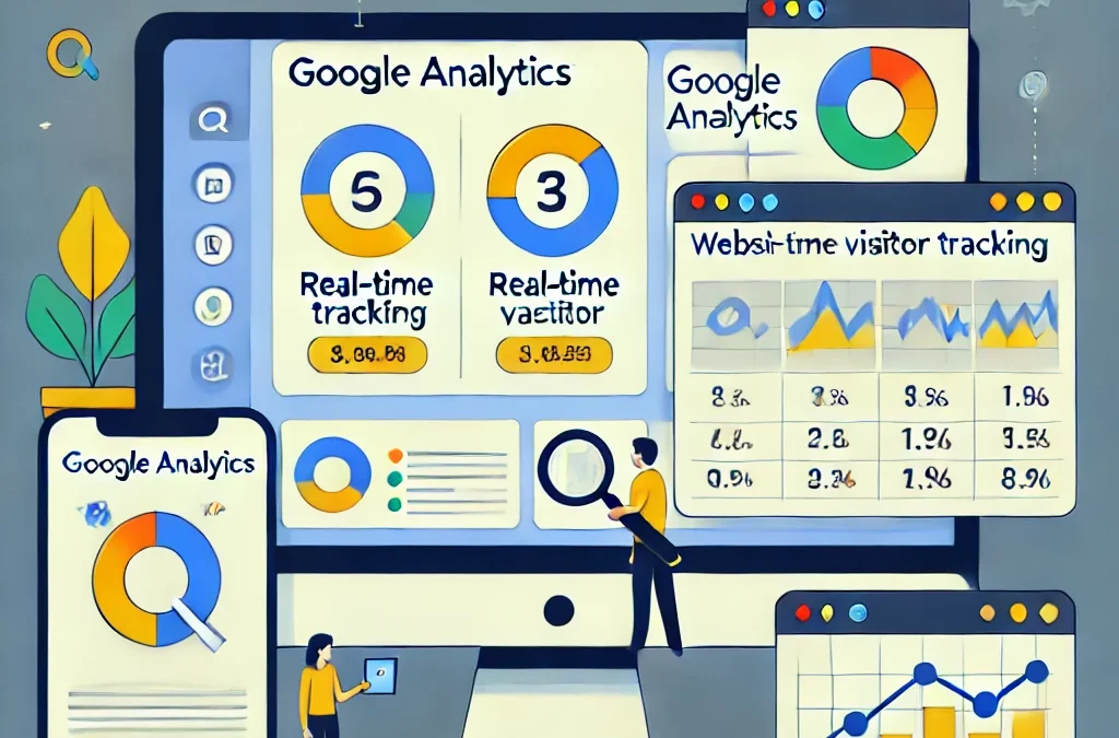 The Essential First Steps for SEO Success