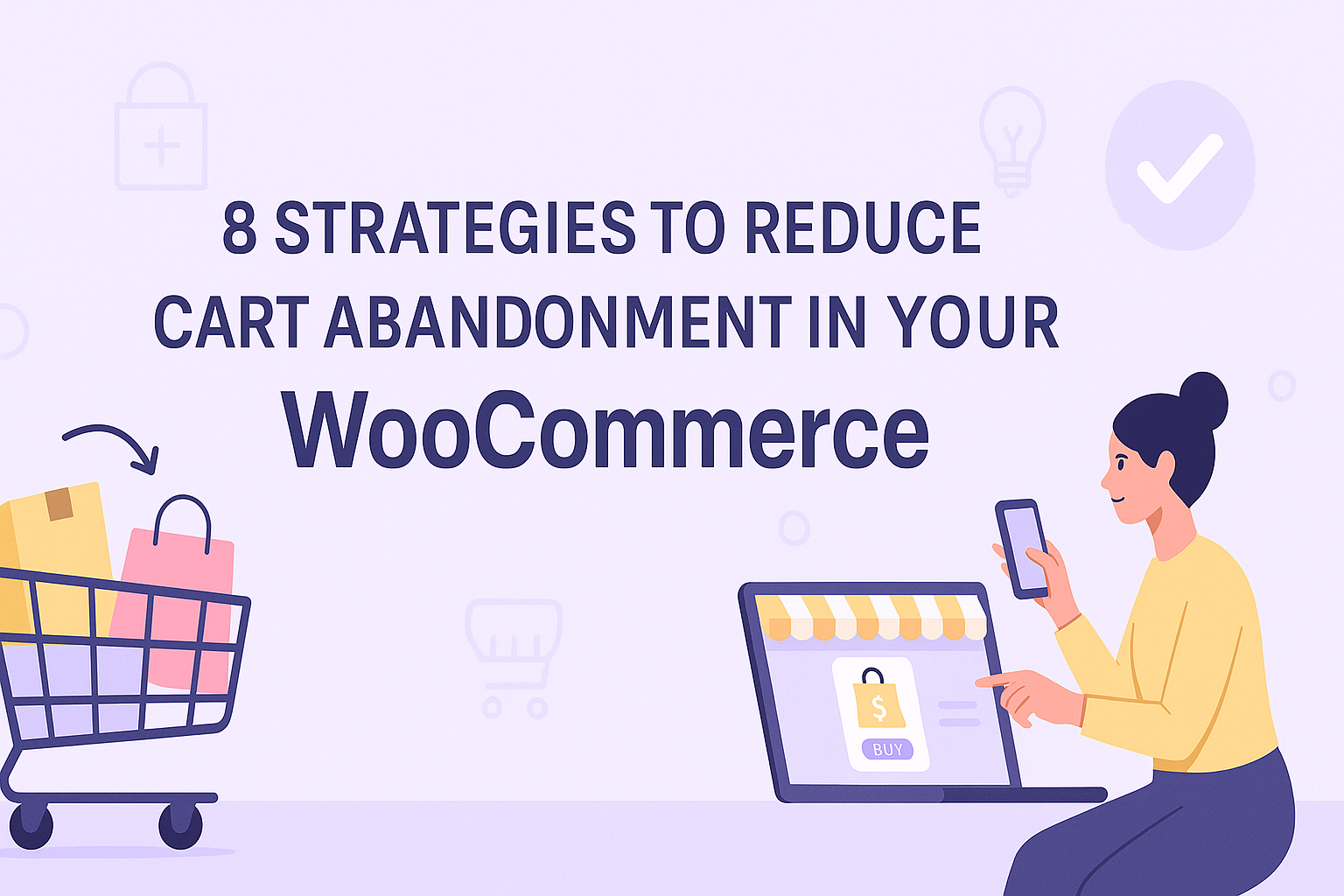 How to Reduce Cart Abandonment Rates