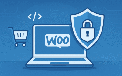 Ecommerce Security for WooCommerce