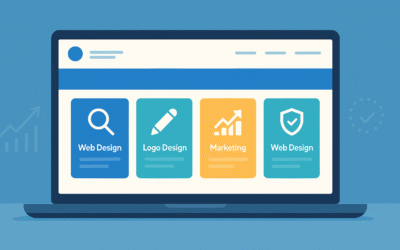 Make your website’s services page work