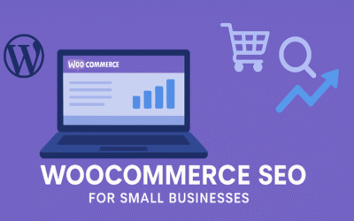 WooCommerce SEO Strategies For Small Business