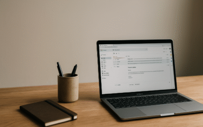 Professional Email Hosting Options for Small Business Websites