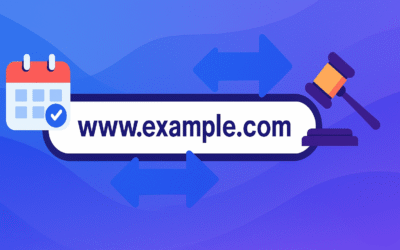 Managing Domain Names: Renewals, Transfers, and Disputes